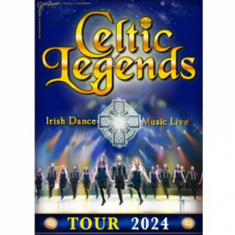 CELTIC LEGENDS Tour 2024 » Sausheim