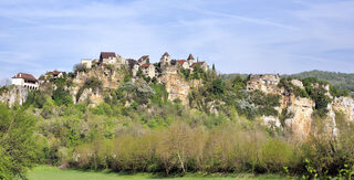 Visite Guidée à Calvignac