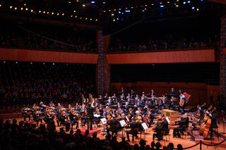 Festival ClassiCahors : Orchestre national du Capitole de Toulouse - Symphonie n