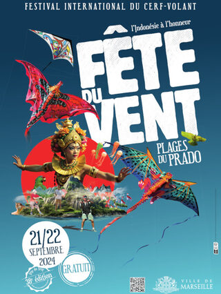 Fête du Vent