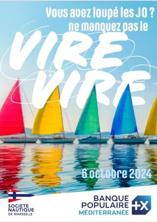 Vire-Vire Voile