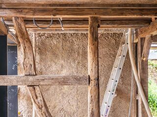 Table ronde : Rénover une maison à pans-de-bois aujourd'hui