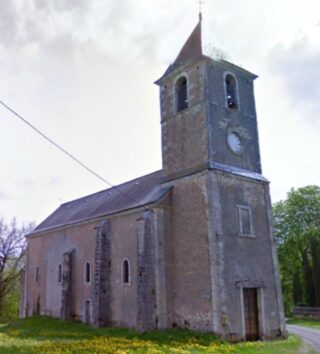 Journées Européennes du Patrimoine : visite libre de l'église Saint-Côme & Damie