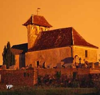 Journées européennes du Patrimoine : visite guidée de la chapelle des Pénitents 