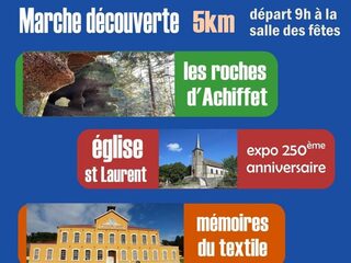 JOURNÉES EUROPÉENNES DU PATRIMOINE À VAL ET CHATILLON