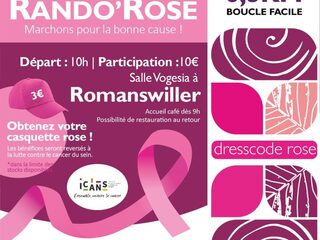 La Rando Rose