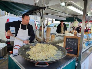 La foire d'Automne - et grand vide grenier le dimanche COMPLET (INSCRIPTIONS CLO