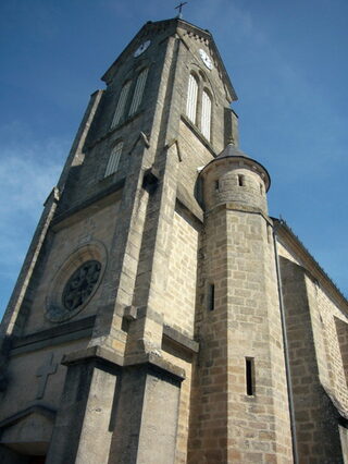 Journée du patrimoine à Latronquière : conférence 