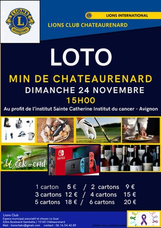 Loto