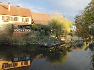 Exposition : mémoire de l'inondation