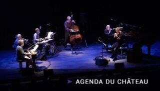 CONCERT - COULEUR.S SEXTET