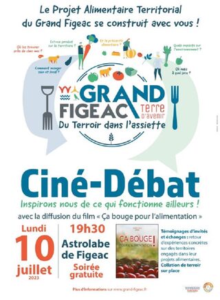 Festival Fifigrot au Cinéma Charles Boyer à Figeac