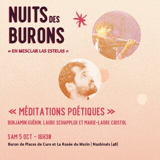 LA NUIT DES BURONS