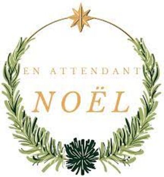 En attendant Noël