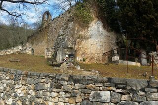 Journées européennes du patrimoine : visites commentées de la chapelle de Présig