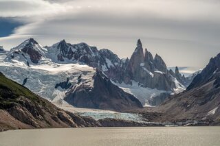 Regards sur le monde : Patagonie