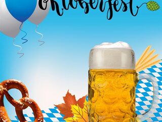 Soirée Oktoberfest