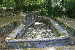 Journées Européennes du Patrimoine : Balade pédestre du petit patrimoine de Laba