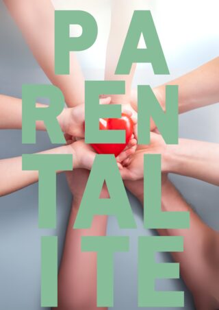 CONFÉRENCE PARENTALITÉ ''LE HARCÈLEMENT À L'ÉCOLE'' - FAMILLES ACTIVES / BR