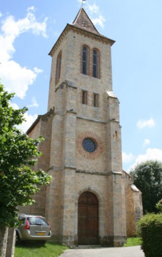 Journées Européennes du Patrimoine : visite libre de l'église Notre Dame de la N