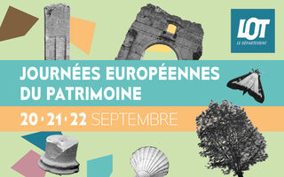 Journées Européennes du Patrimoine : Exposition « Bastides, des villes neuves en