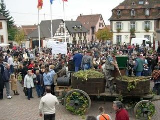 Fête d'Automne