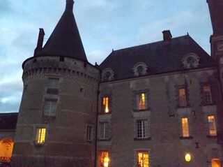 La nuit des Châteaux