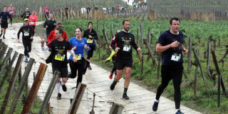 Fête les Vins Km de Saint-Emilion