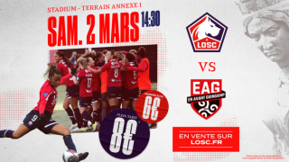 D1 Arkema: LOSC vs EAG