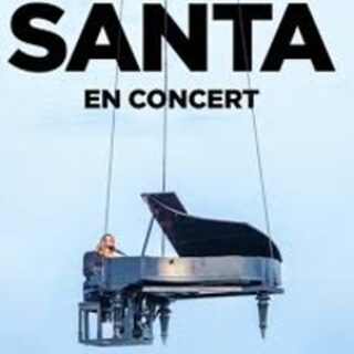 Santa en Concert