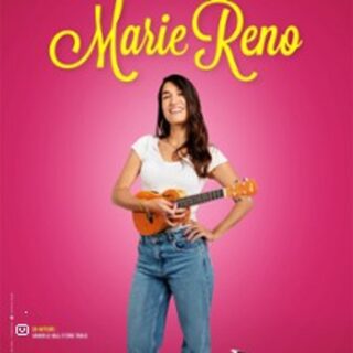 Marie Reno