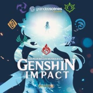 Les plus belles musiques de Genshin Impact , par le Grissini Project