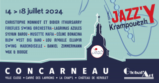 Festival Jazz'Y Krampouezh