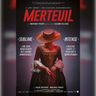 Merteuil, Théâtre Buffon