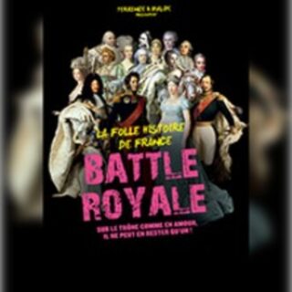 Battle Royale, Théâtre Notre Dame