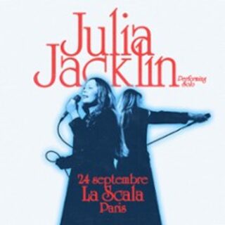 Julia Jacklin (Solo)