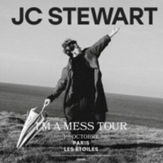 Jc Stewart