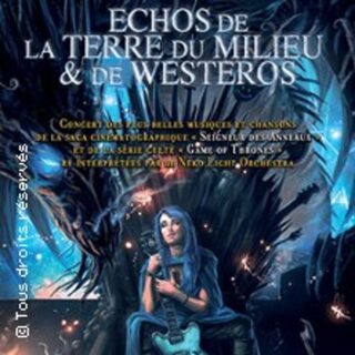 Echos  de la Terre du Milieu & de Westeros  ,Neko Light Orchest