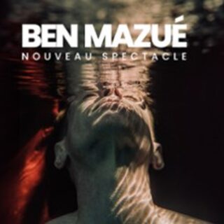 Ben Mazué - Nouveau Spectacle - Rodage 2025