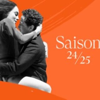 Midi Musical : Splendeurs Baroques - Palais Garnier