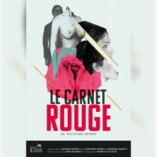 Le Carnet Rouge, Théâtre Pierre de Lune