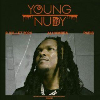 YOUNG NUDY