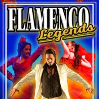 Flameco Legends
