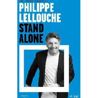Philippe Lellouche : Stand alone