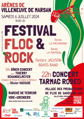 Festival Floc & Rock