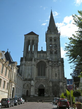 Cathédrale St-Pierre, Lisieux (14)