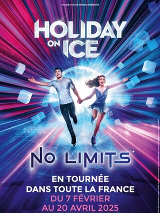 Holidays On Ice - No Limits
