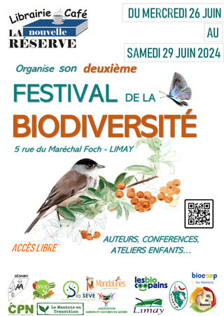 Festival de la Biodiversité