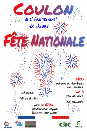 Fête Nationale