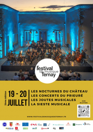 Festival de musique de Ternay